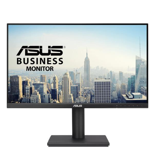 ASUS BE249QG, 60,5 cm (23.8?), 1920 x 1080 Pixel, Full HD, LCD, 5 ms, Nero